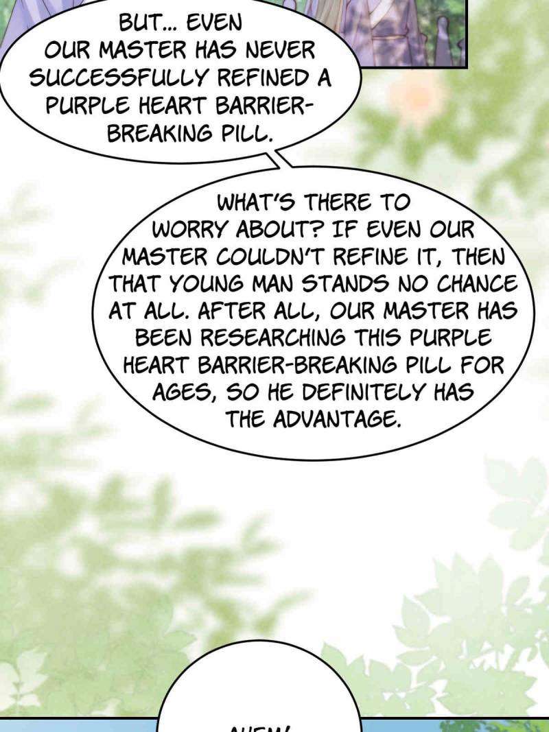 The Ghostly Doctor Chapter 628 - Page 24