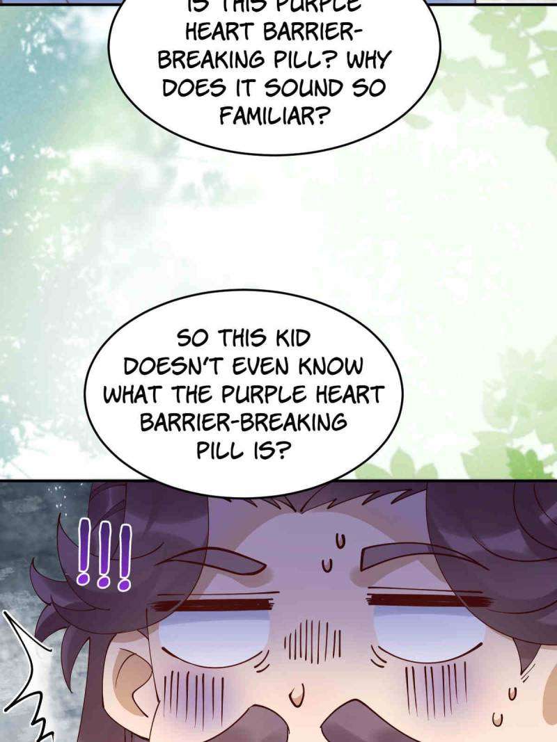 The Ghostly Doctor Chapter 628 - Page 26