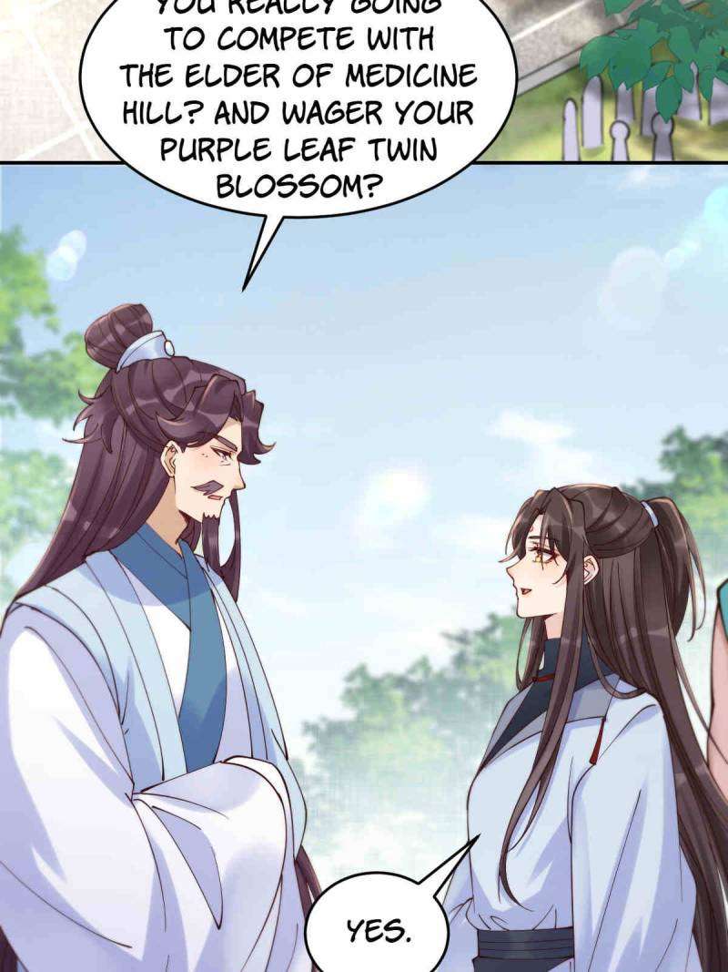 The Ghostly Doctor Chapter 628 - Page 3