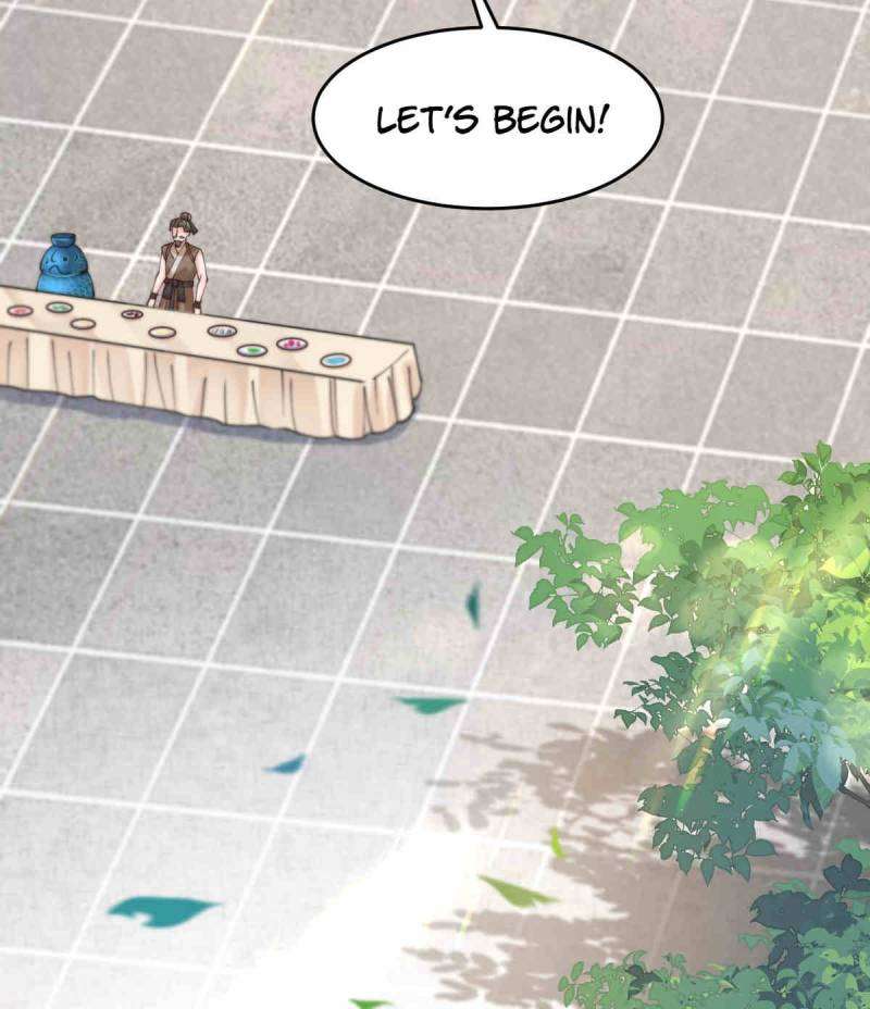 The Ghostly Doctor Chapter 628 - Page 33