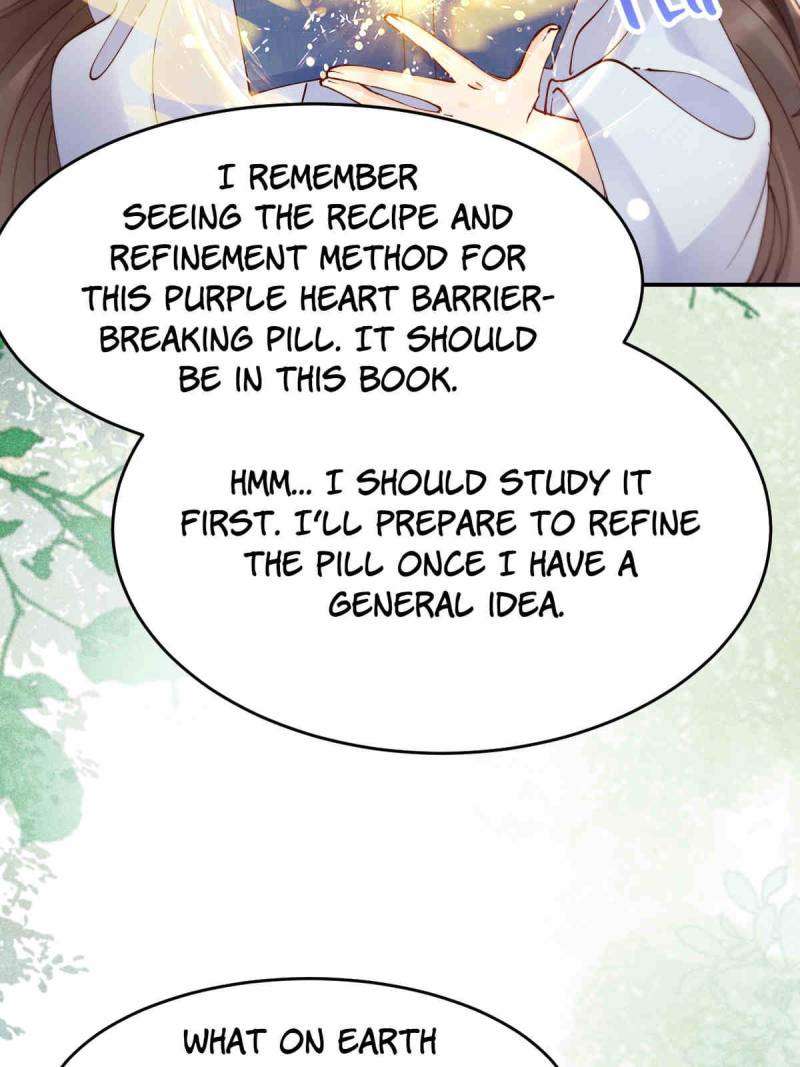 The Ghostly Doctor Chapter 628 - Page 35