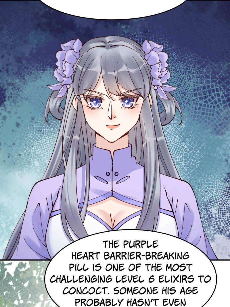 The Ghostly Doctor Chapter 628 - Page 38