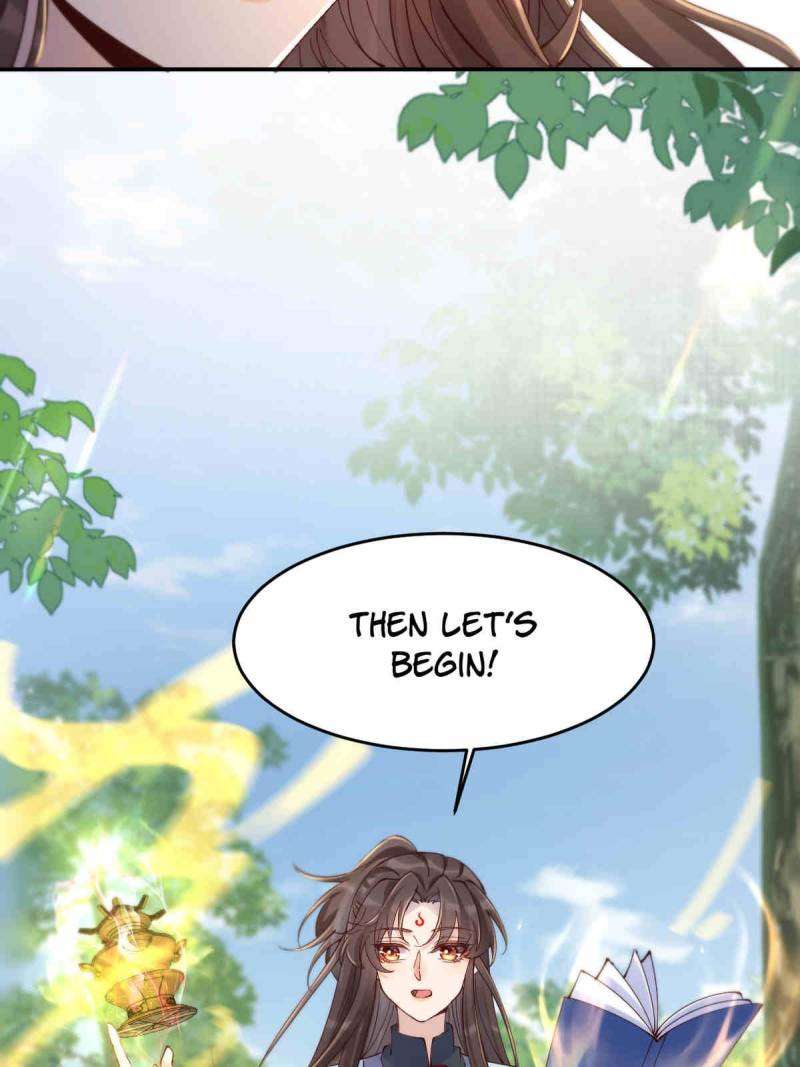 The Ghostly Doctor Chapter 628 - Page 42