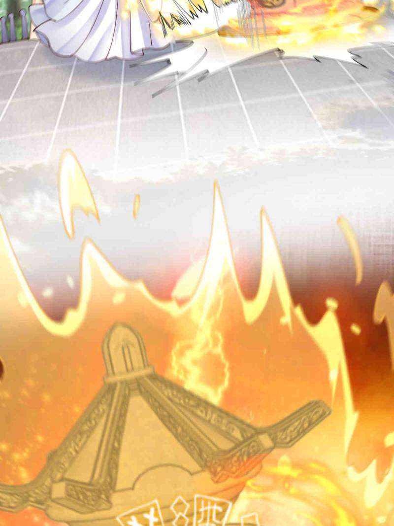 The Ghostly Doctor Chapter 628 - Page 45