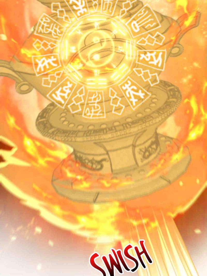 The Ghostly Doctor Chapter 628 - Page 46