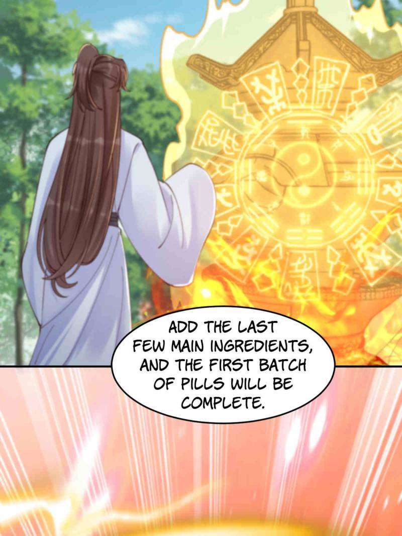 The Ghostly Doctor Chapter 628 - Page 48