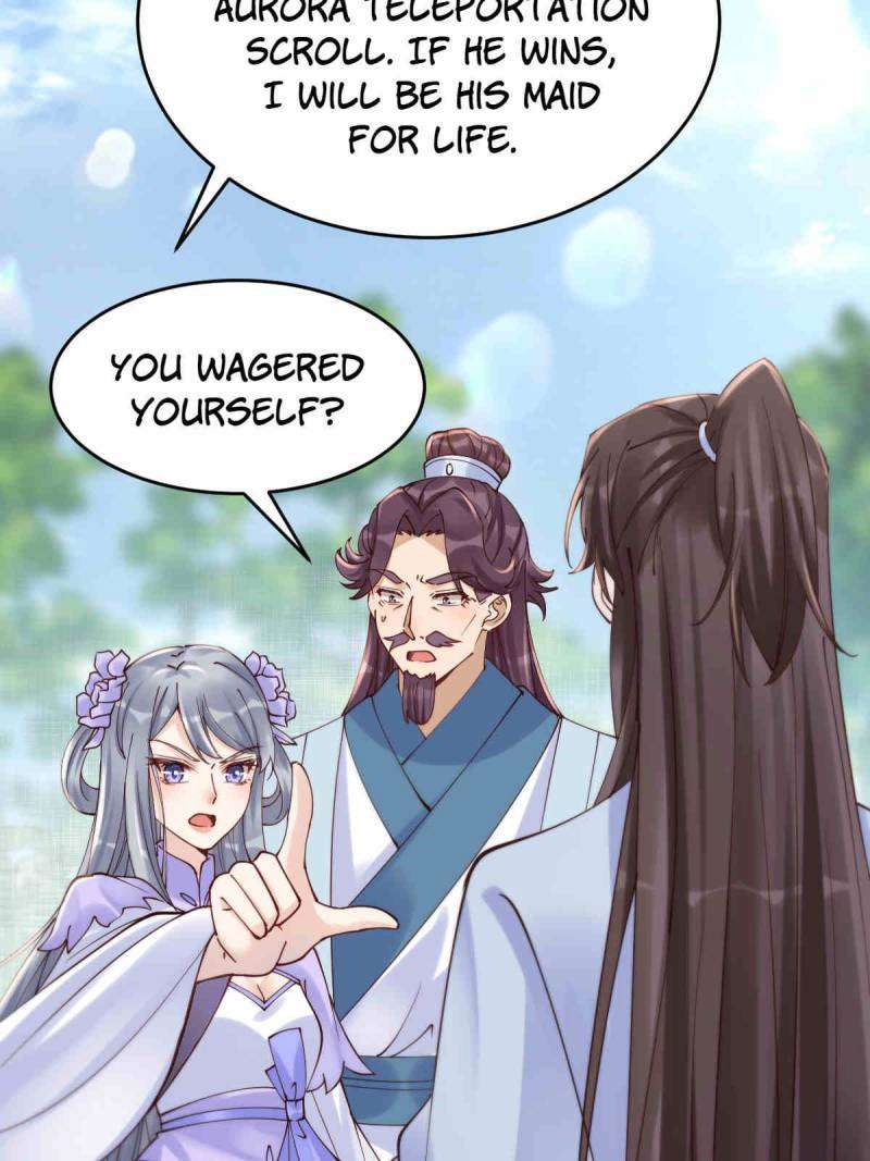 The Ghostly Doctor Chapter 628 - Page 6