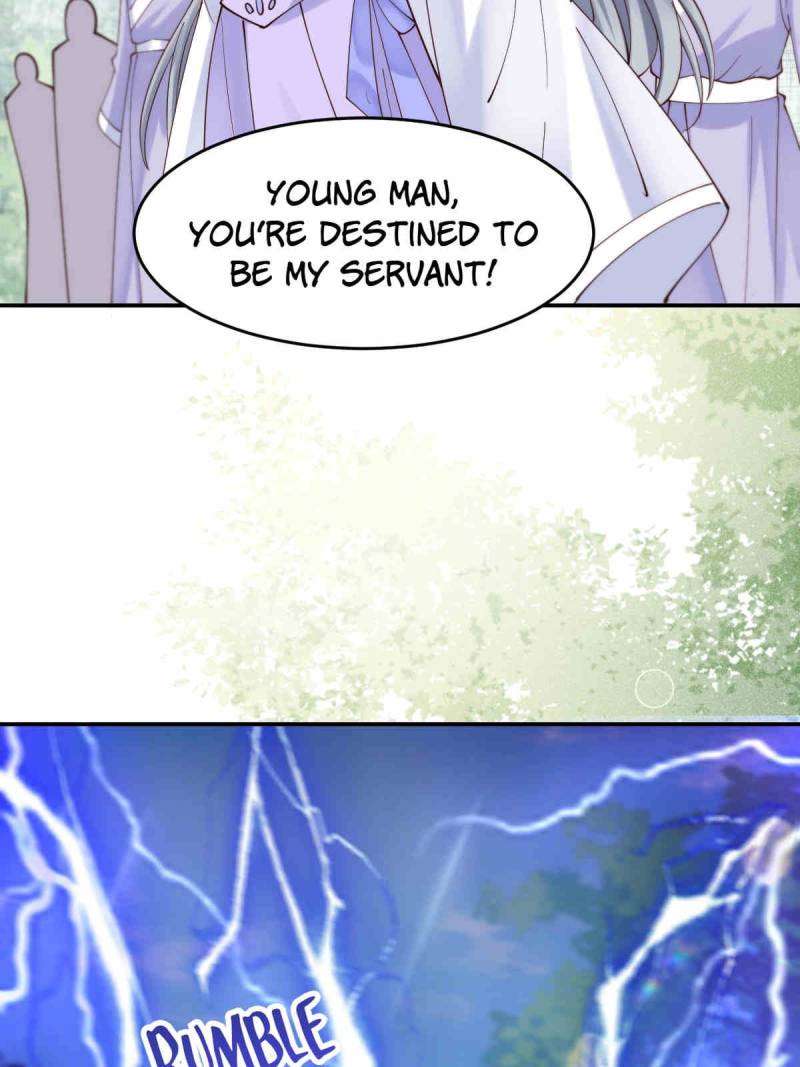 The Ghostly Doctor Chapter 629 - Page 21