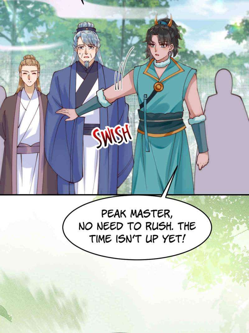 The Ghostly Doctor Chapter 629 - Page 31