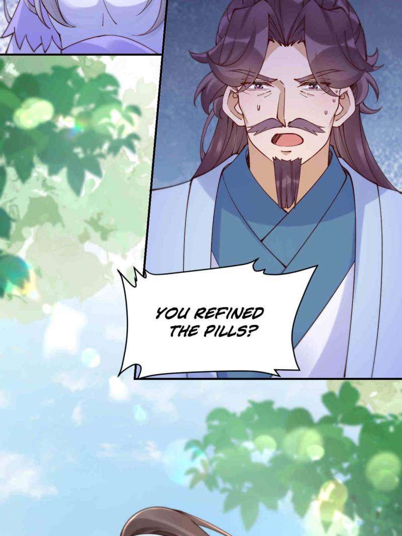 The Ghostly Doctor Chapter 629 - Page 37