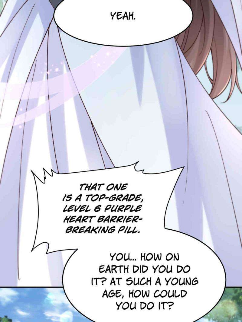 The Ghostly Doctor Chapter 629 - Page 39