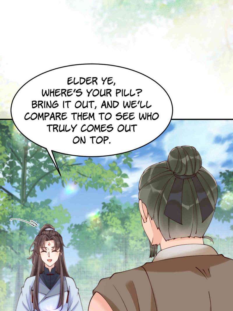 The Ghostly Doctor Chapter 629 - Page 41