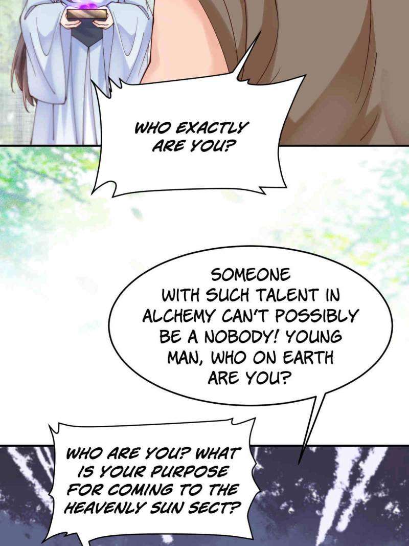 The Ghostly Doctor Chapter 629 - Page 42