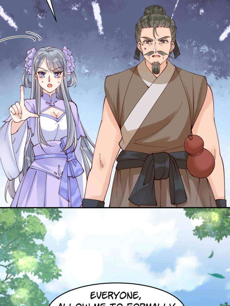 The Ghostly Doctor Chapter 629 - Page 43