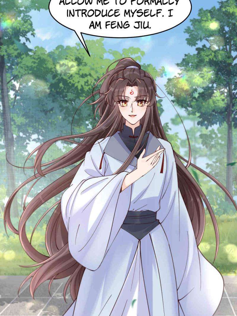 The Ghostly Doctor Chapter 629 - Page 44