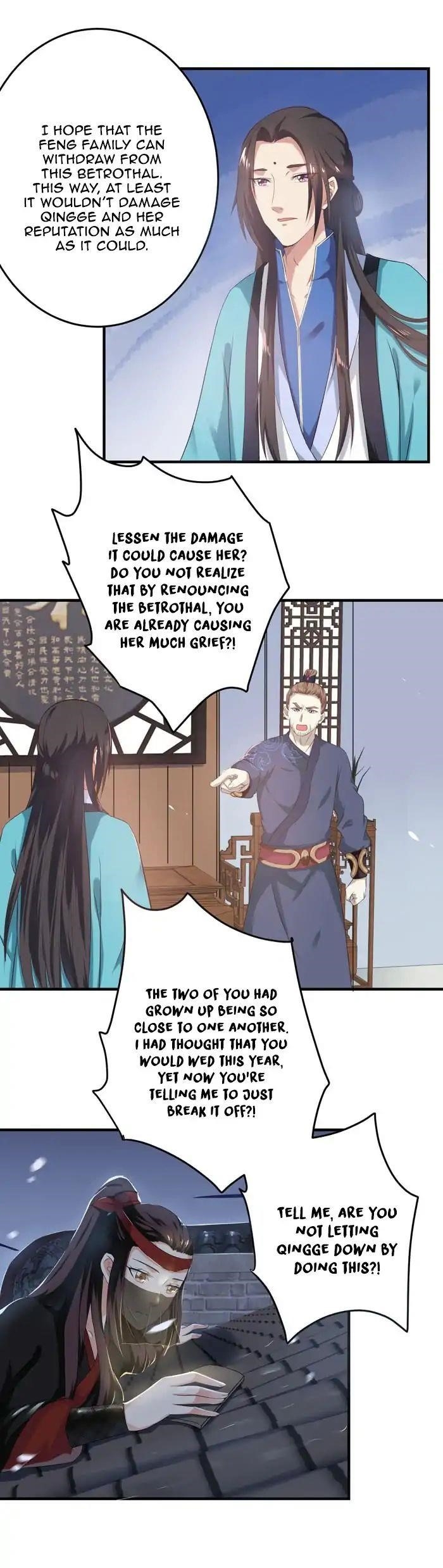 The Ghostly Doctor Chapter 63 - Page 16