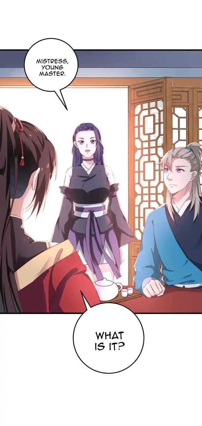 The Ghostly Doctor Chapter 63 - Page 7