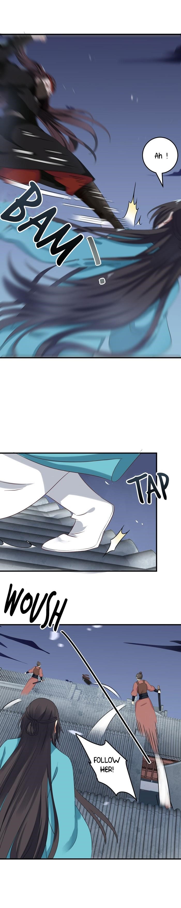 The Ghostly Doctor Chapter 64 - Page 12