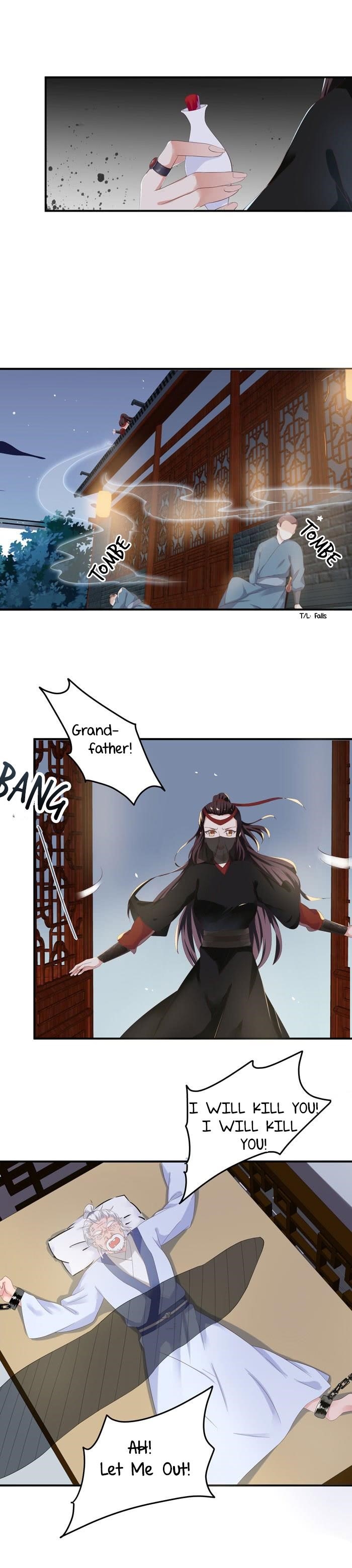 The Ghostly Doctor Chapter 64 - Page 4