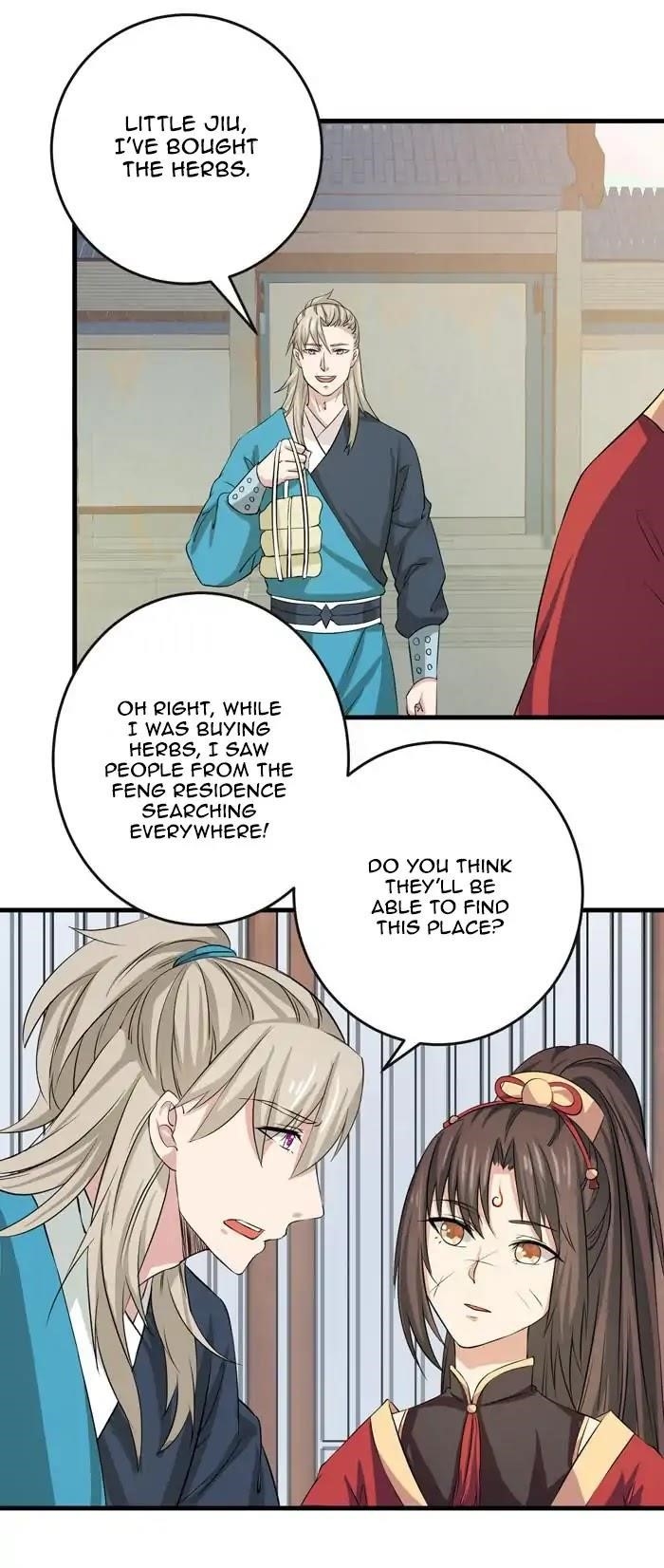 The Ghostly Doctor Chapter 65 - Page 12