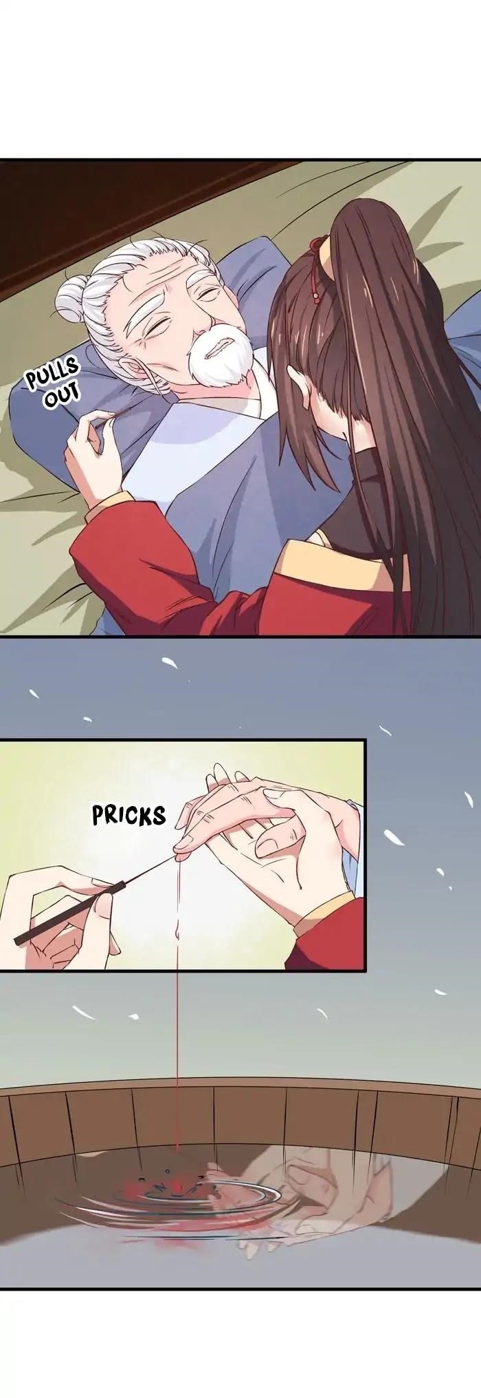 The Ghostly Doctor Chapter 65 - Page 2