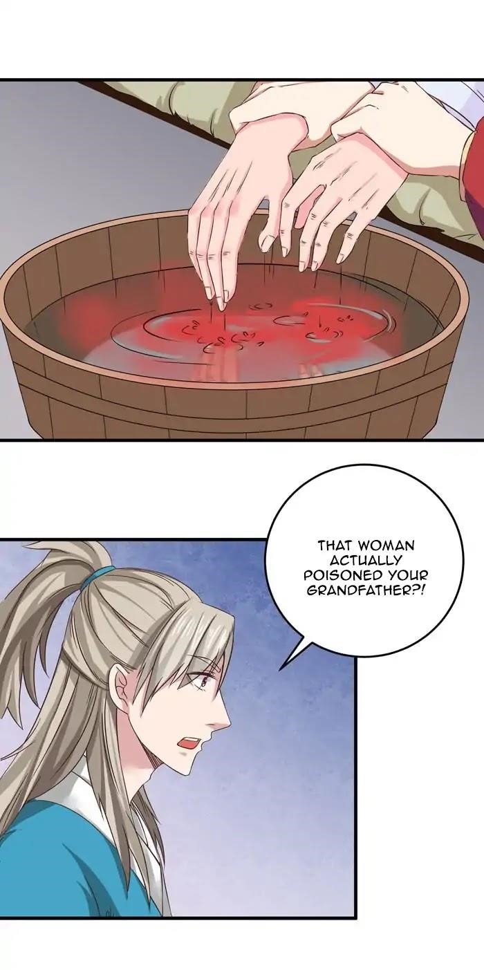 The Ghostly Doctor Chapter 65 - Page 3