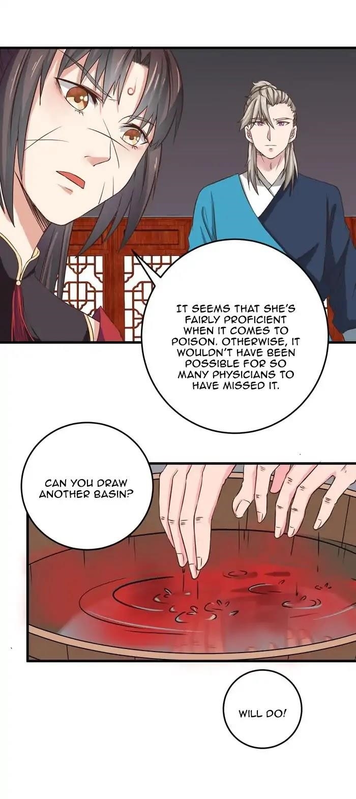 The Ghostly Doctor Chapter 65 - Page 4