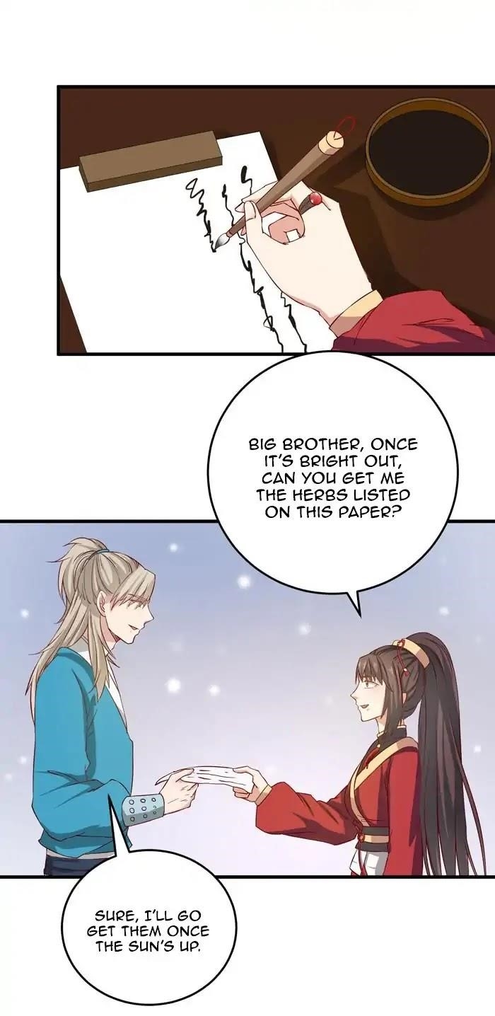 The Ghostly Doctor Chapter 65 - Page 6