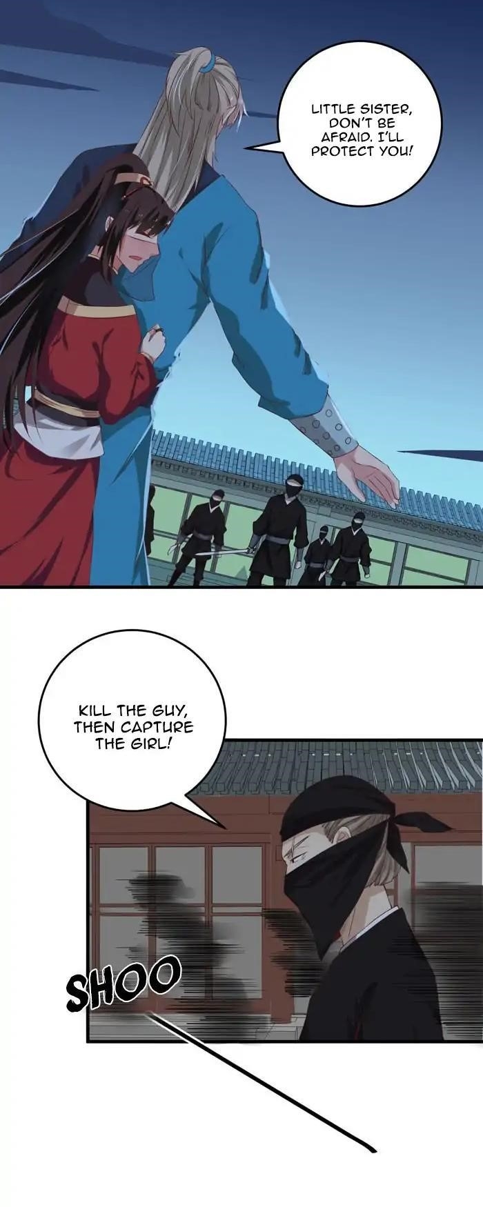 The Ghostly Doctor Chapter 66 - Page 10