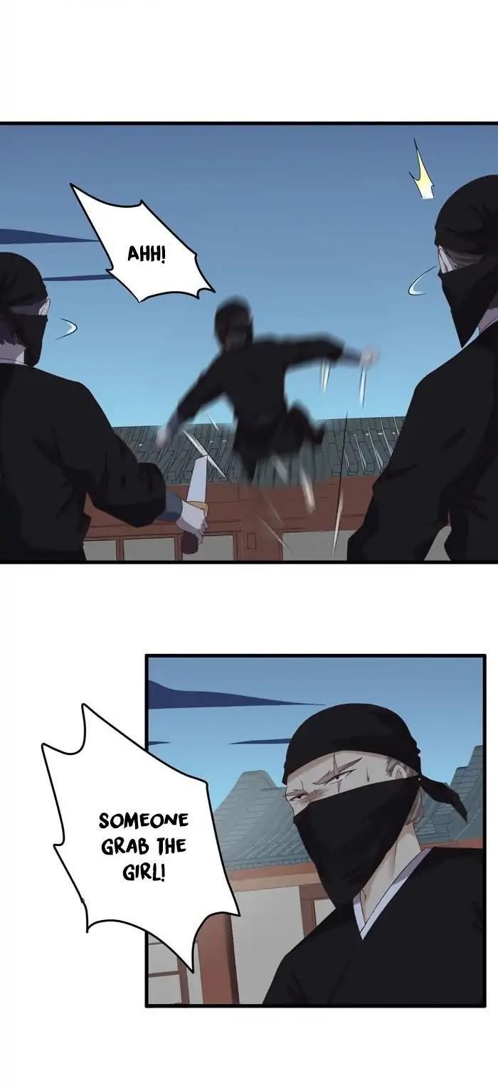 The Ghostly Doctor Chapter 66 - Page 12