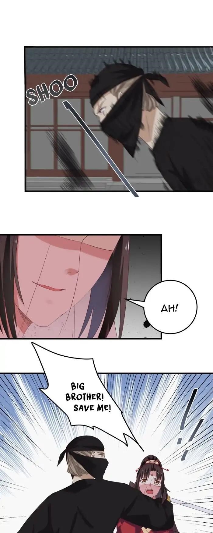 The Ghostly Doctor Chapter 66 - Page 13