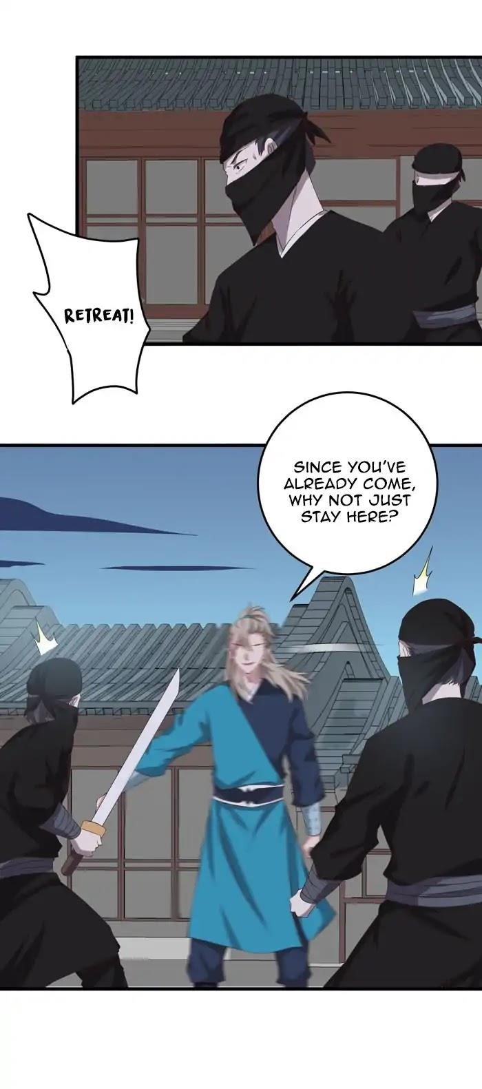 The Ghostly Doctor Chapter 66 - Page 16