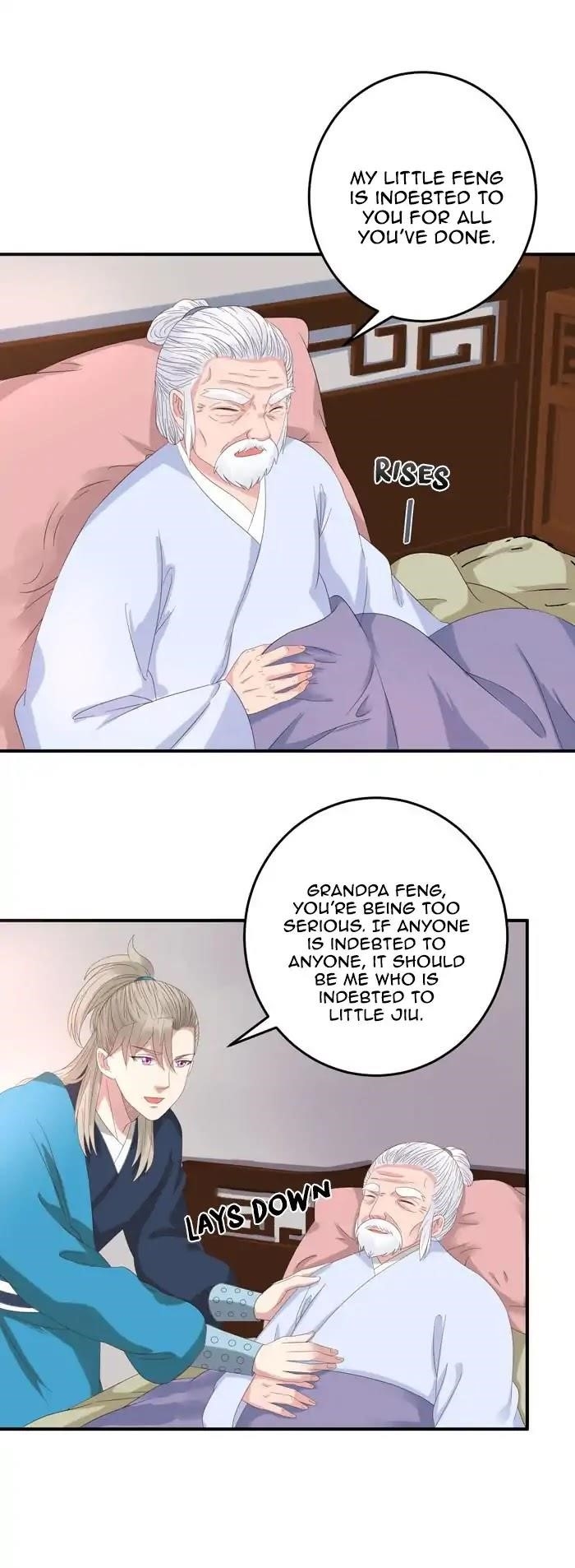 The Ghostly Doctor Chapter 66 - Page 2