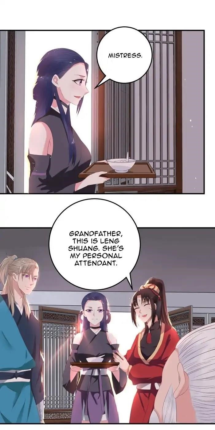 The Ghostly Doctor Chapter 66 - Page 3