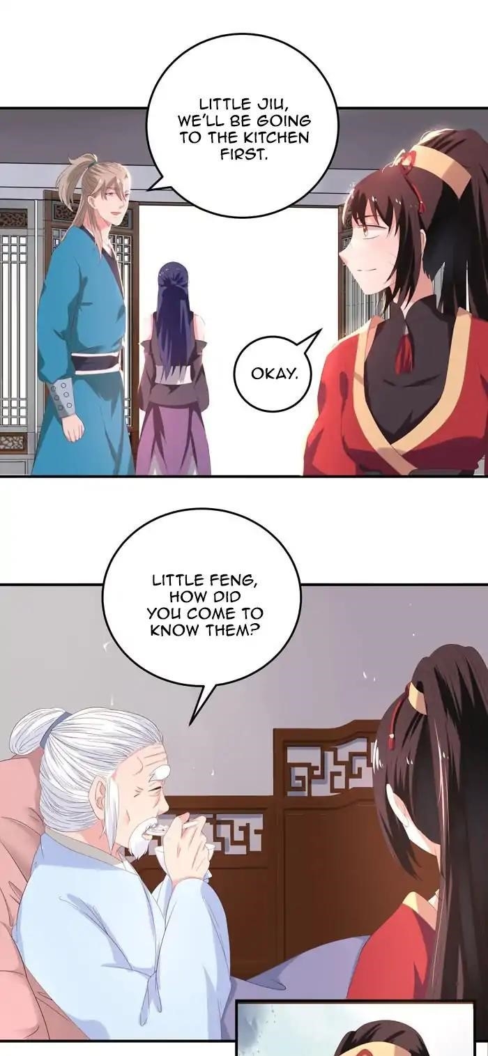 The Ghostly Doctor Chapter 66 - Page 5