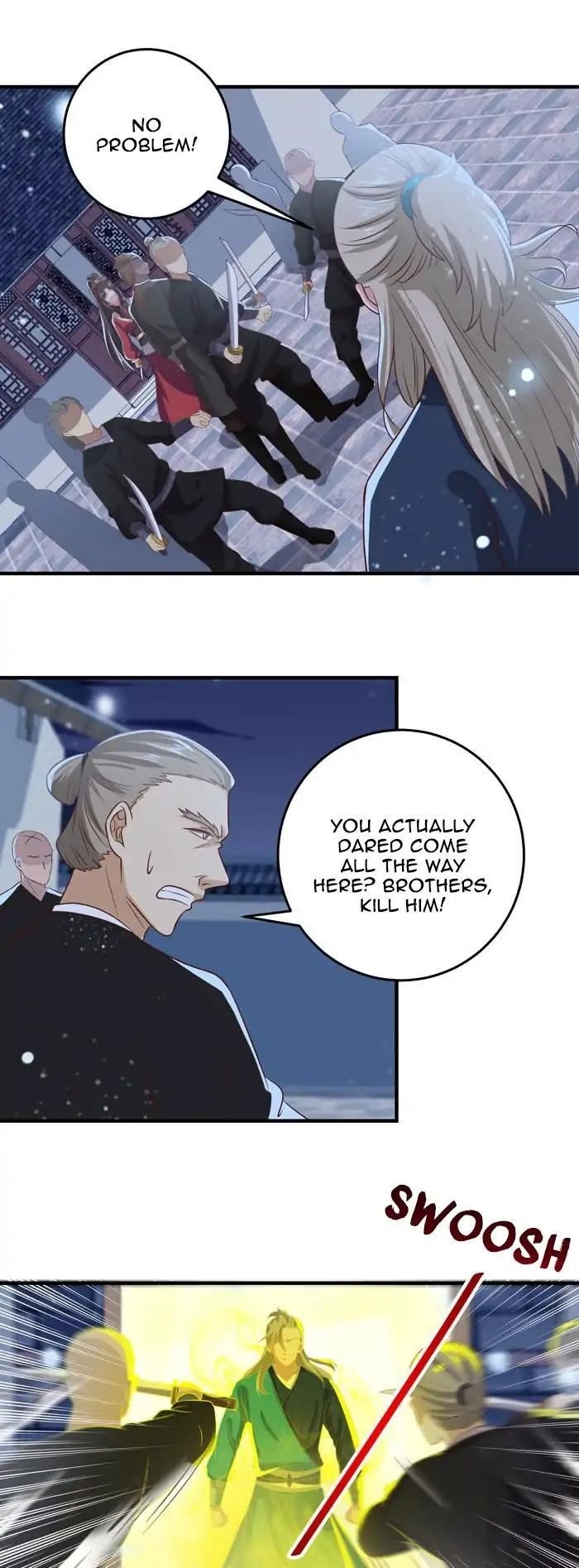 The Ghostly Doctor Chapter 67 - Page 13