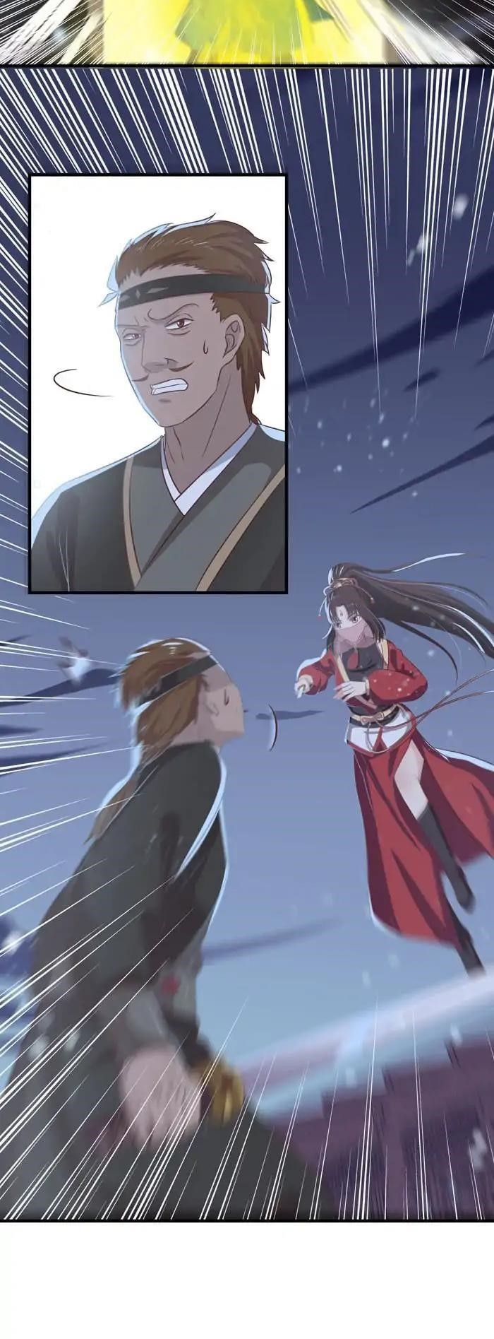 The Ghostly Doctor Chapter 67 - Page 14