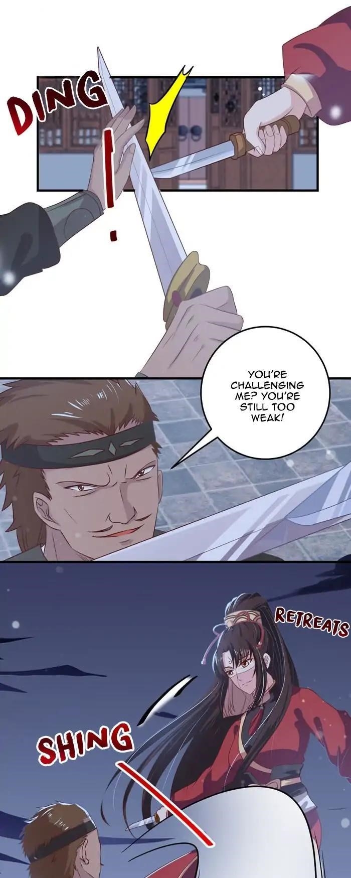 The Ghostly Doctor Chapter 67 - Page 15