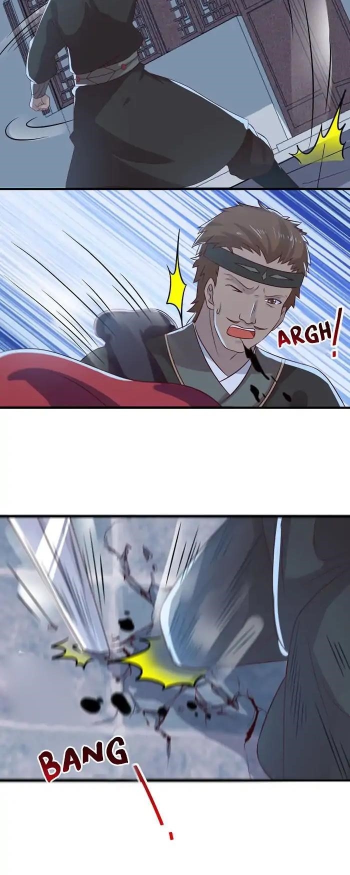 The Ghostly Doctor Chapter 67 - Page 18