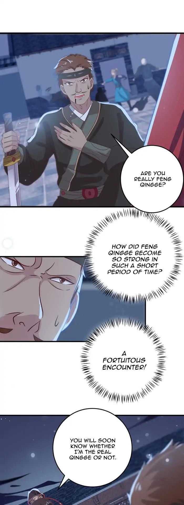 The Ghostly Doctor Chapter 67 - Page 19