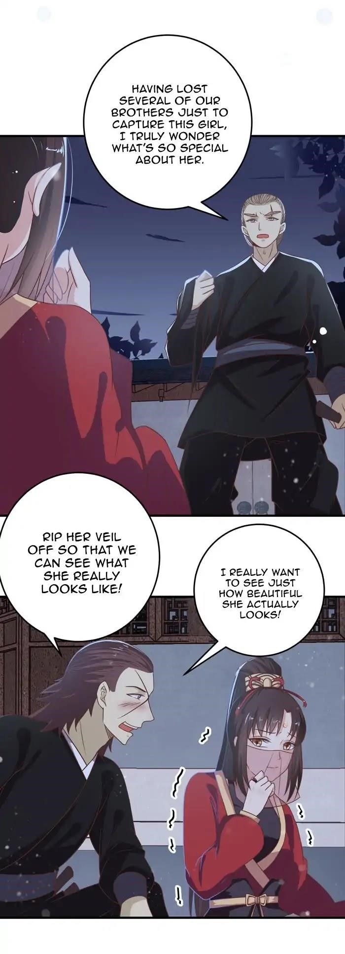 The Ghostly Doctor Chapter 67 - Page 2