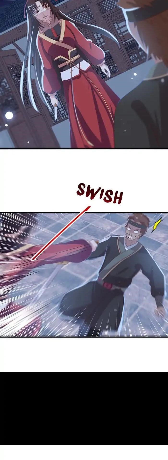 The Ghostly Doctor Chapter 67 - Page 20