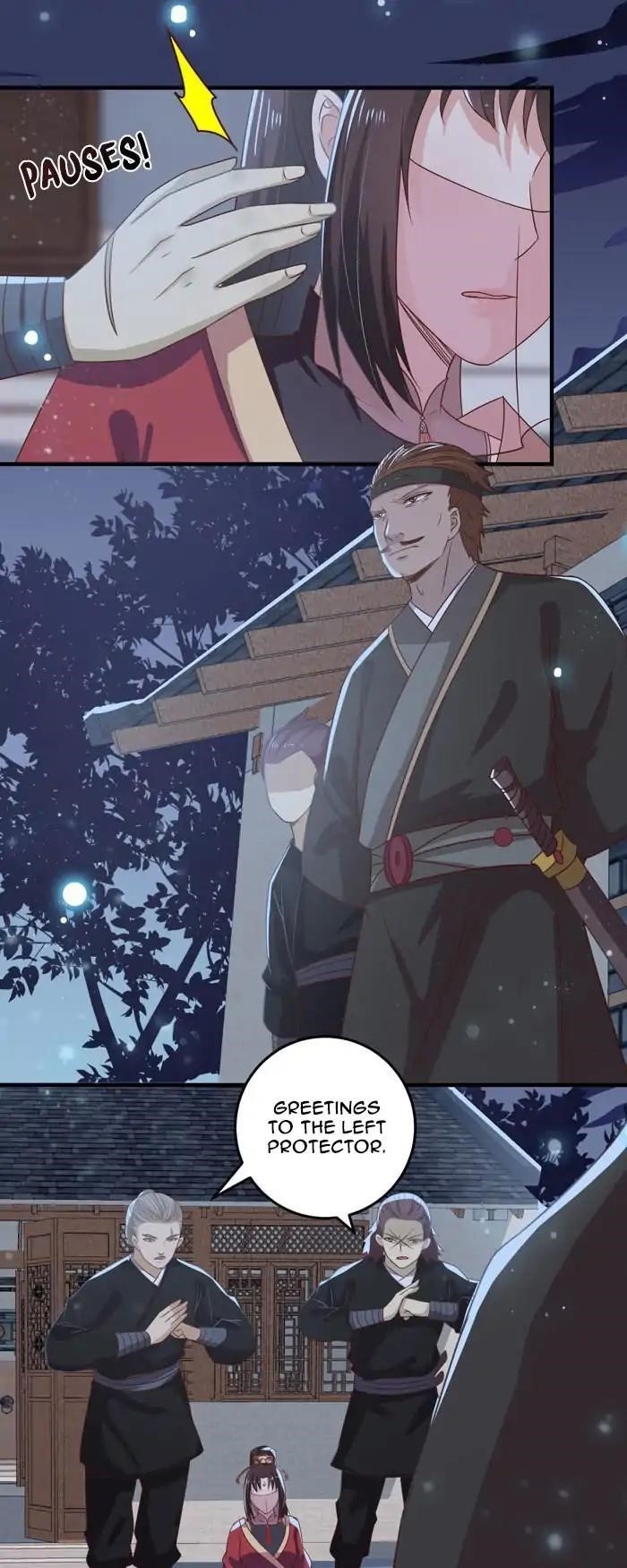 The Ghostly Doctor Chapter 67 - Page 3