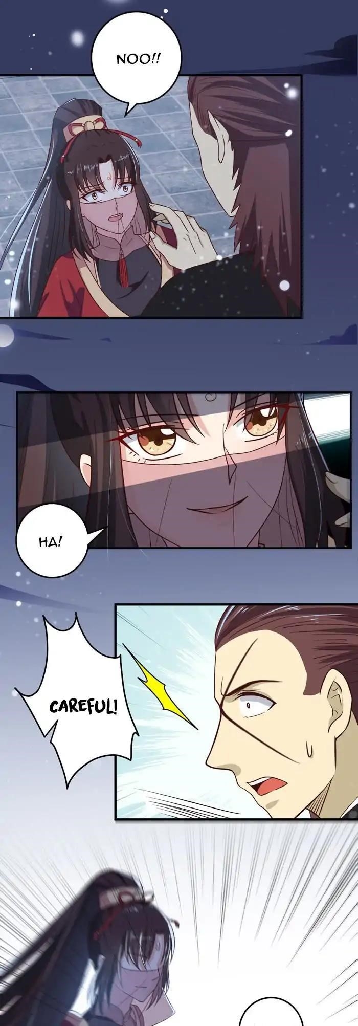 The Ghostly Doctor Chapter 67 - Page 5