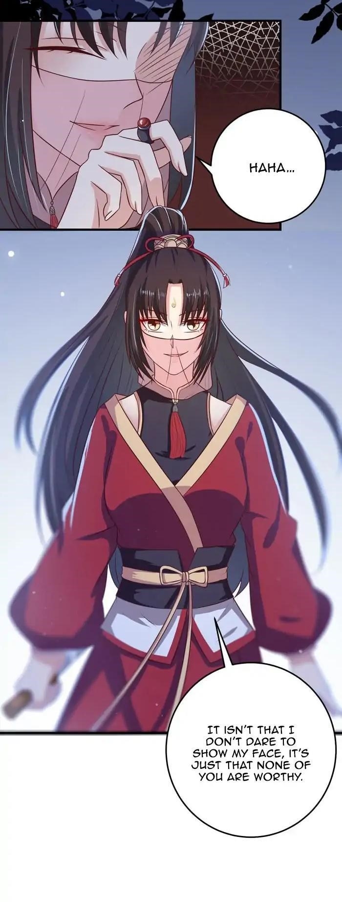 The Ghostly Doctor Chapter 67 - Page 8