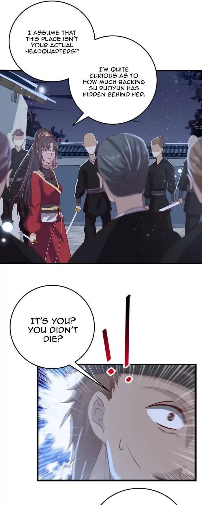 The Ghostly Doctor Chapter 67 - Page 9