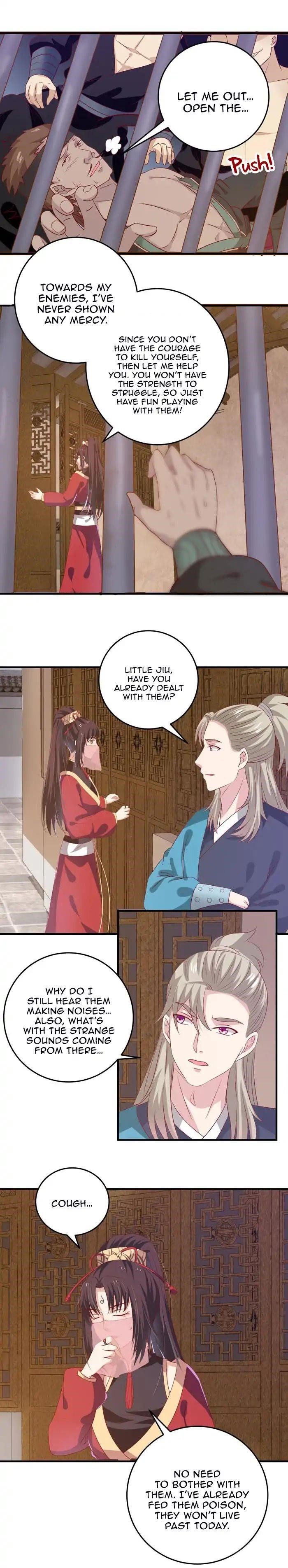 The Ghostly Doctor Chapter 68 - Page 11