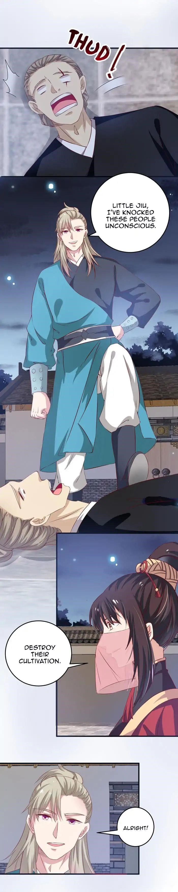 The Ghostly Doctor Chapter 68 - Page 2