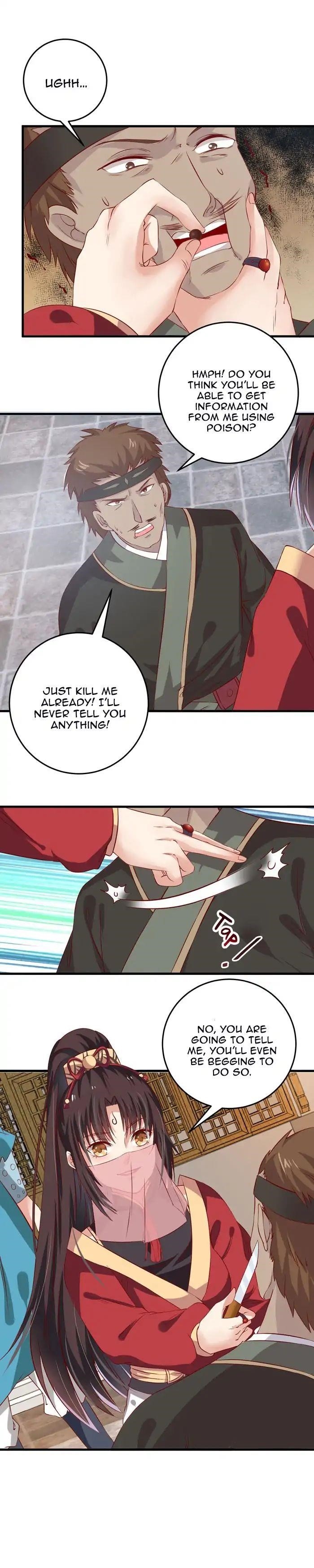 The Ghostly Doctor Chapter 68 - Page 3