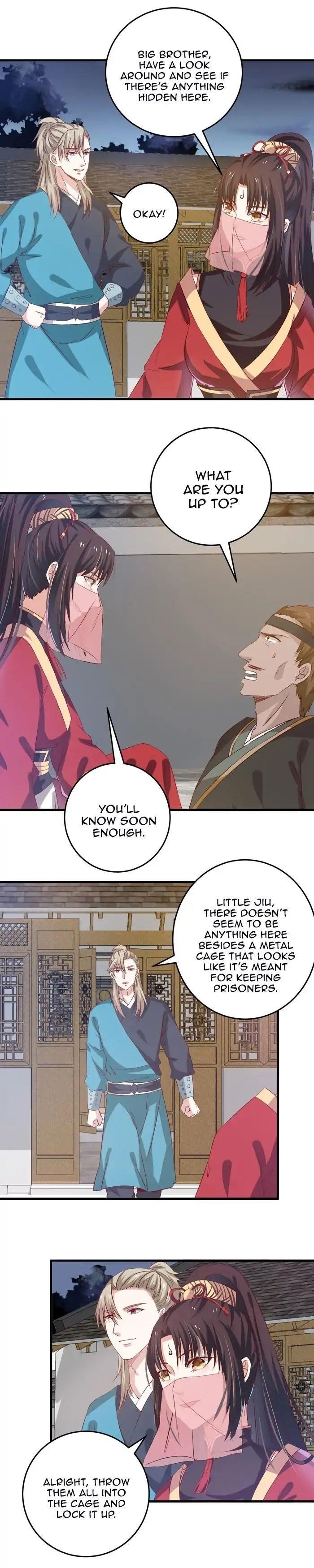 The Ghostly Doctor Chapter 68 - Page 4